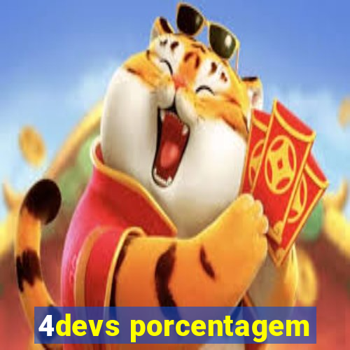 4devs porcentagem